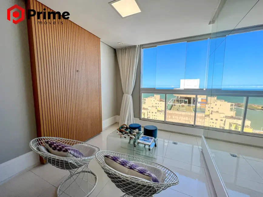 Apartamento com 3 quartos à venda, 100m2 em Centro, Guarapari - ES - imagem 6 Foto 6 de Apartamento com 3 quartos à venda, 100m2 em Centro, Guarapari - ES