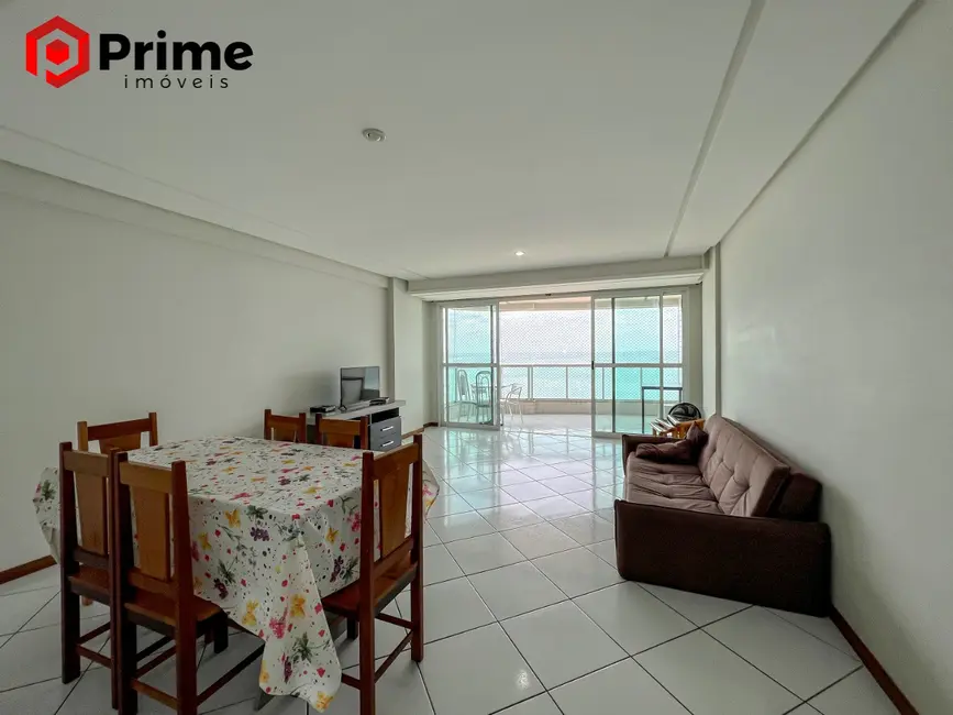 Foto 2 de Apartamento com 3 quartos à venda, 130m2 em Praia do Morro, Guarapari - ES