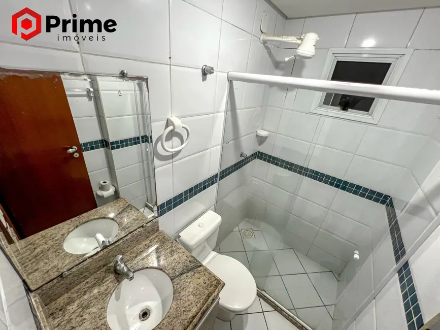 Foto 9 de Apartamento com 3 quartos à venda, 130m2 em Praia do Morro, Guarapari - ES