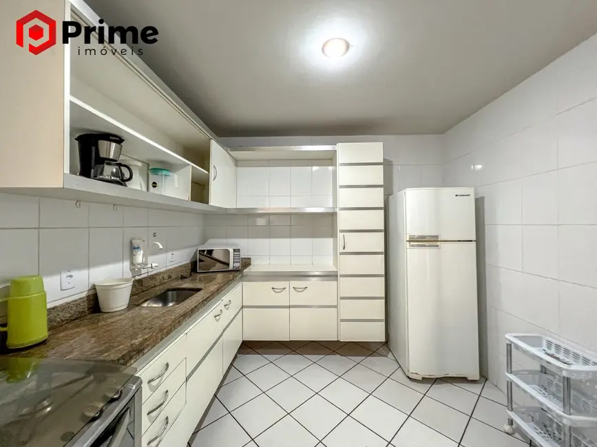 Foto 5 de Apartamento com 3 quartos à venda, 130m2 em Praia do Morro, Guarapari - ES