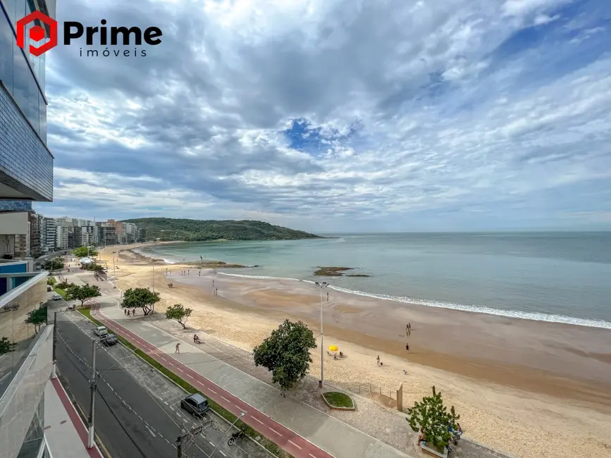 Foto 4 de Apartamento com 3 quartos à venda, 130m2 em Praia do Morro, Guarapari - ES