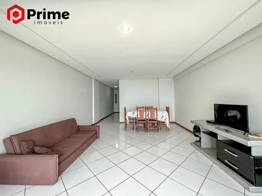 Foto 3 de Apartamento com 3 quartos à venda, 130m2 em Praia do Morro, Guarapari - ES