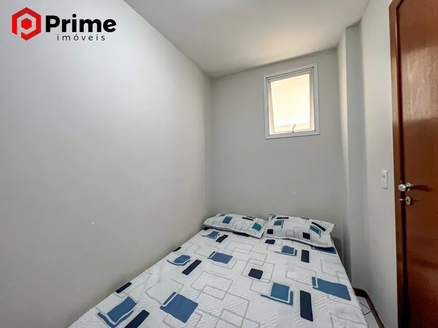 Foto 6 de Apartamento com 3 quartos à venda, 130m2 em Praia do Morro, Guarapari - ES