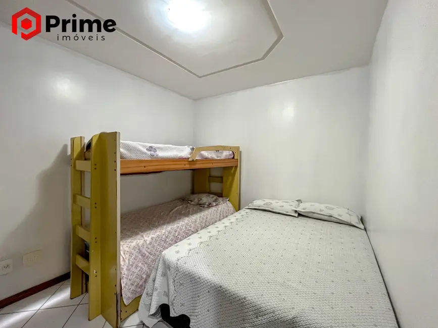 Foto 7 de Apartamento com 3 quartos à venda, 130m2 em Praia do Morro, Guarapari - ES