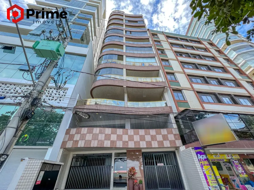 Foto 1 de Apartamento com 2 quartos à venda, 90m2 em Centro, Guarapari - ES
