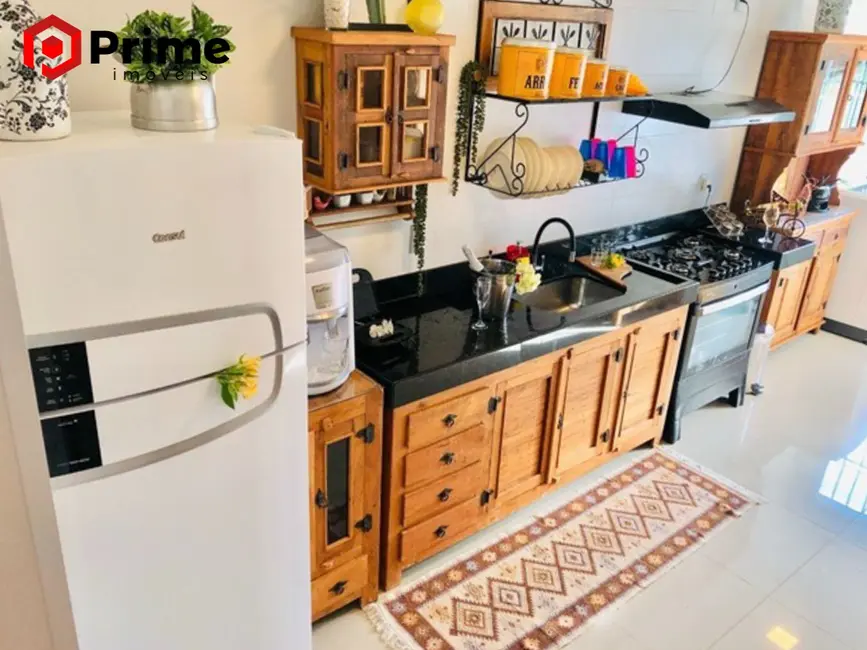 Apartamento com 3 quartos à venda, 100m2 em Domingos Martins - ES - imagem 6 Foto 6 de Apartamento com 3 quartos à venda, 100m2 em Domingos Martins - ES