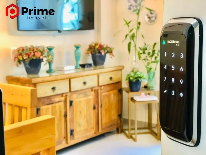 Apartamento com 3 quartos à venda, 100m2 em Domingos Martins - ES - imagem 5 Foto 5 de Apartamento com 3 quartos à venda, 100m2 em Domingos Martins - ES