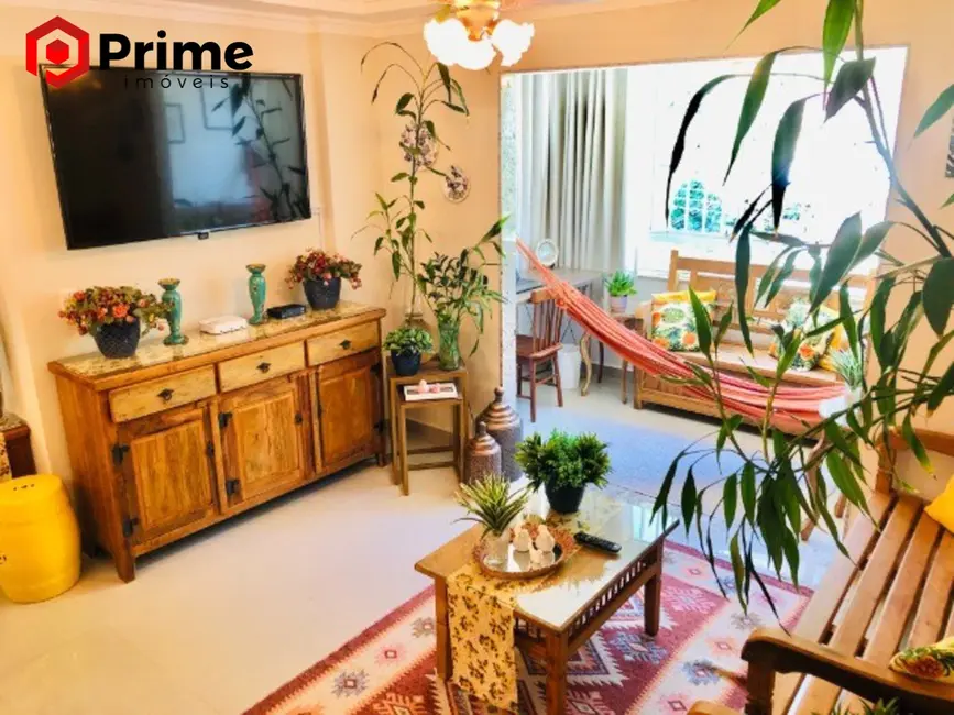 Apartamento com 3 quartos à venda, 100m2 em Domingos Martins - ES - imagem 4 Foto 4 de Apartamento com 3 quartos à venda, 100m2 em Domingos Martins - ES