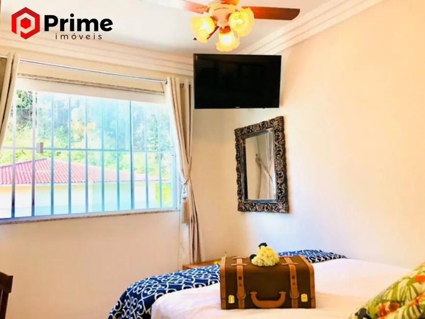 Apartamento com 3 quartos à venda, 100m2 em Domingos Martins - ES - imagem 9 Foto 9 de Apartamento com 3 quartos à venda, 100m2 em Domingos Martins - ES