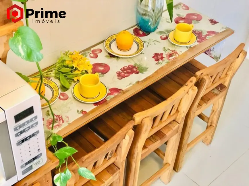 Apartamento com 3 quartos à venda, 100m2 em Domingos Martins - ES - imagem 8 Foto 8 de Apartamento com 3 quartos à venda, 100m2 em Domingos Martins - ES