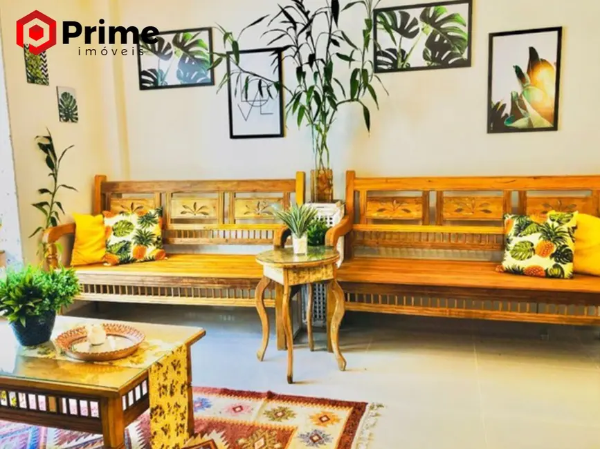 Apartamento com 3 quartos à venda, 100m2 em Domingos Martins - ES - imagem 3 Foto 3 de Apartamento com 3 quartos à venda, 100m2 em Domingos Martins - ES