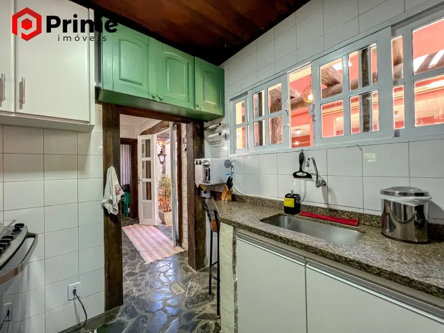 Foto 8 de Casa com 2 quartos à venda em Santa Mônica, Guarapari - ES