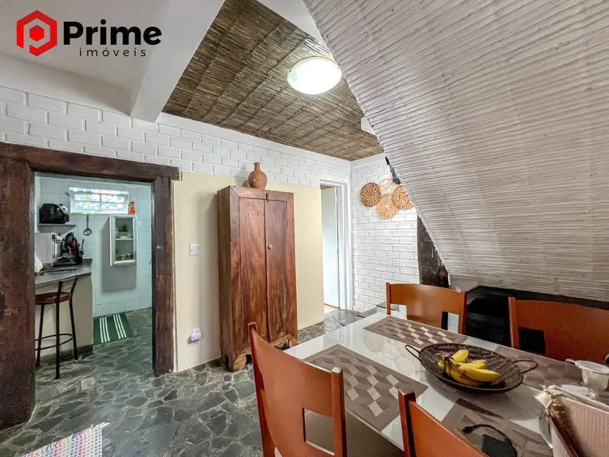 Foto 6 de Casa com 2 quartos à venda em Santa Mônica, Guarapari - ES