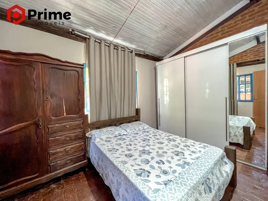 Foto 9 de Casa com 2 quartos à venda em Santa Mônica, Guarapari - ES