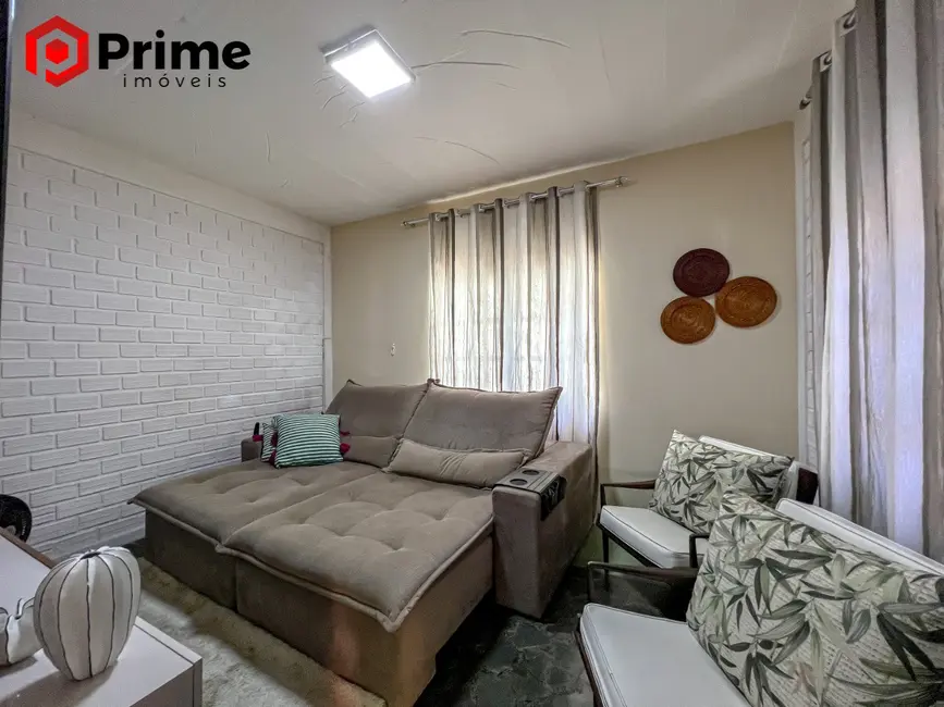 Foto 4 de Casa com 2 quartos à venda em Santa Mônica, Guarapari - ES