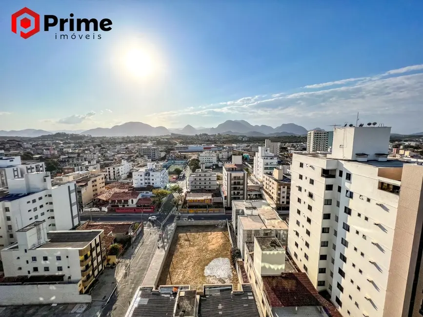 Foto 9 de Apartamento com 3 quartos para alugar, 115m2 em Praia do Morro, Guarapari - ES