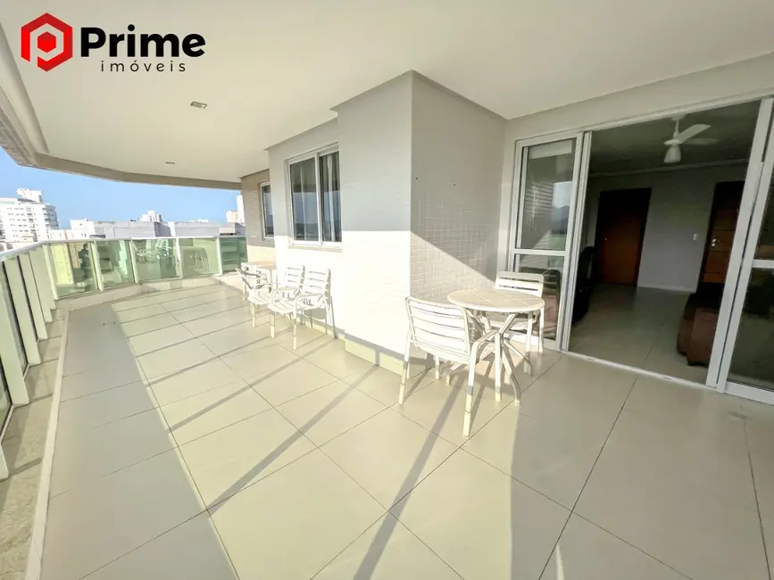 Foto 5 de Apartamento com 3 quartos para alugar, 115m2 em Praia do Morro, Guarapari - ES