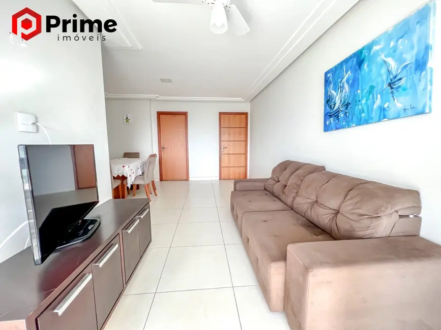 Foto 1 de Apartamento com 3 quartos para alugar, 115m2 em Praia do Morro, Guarapari - ES