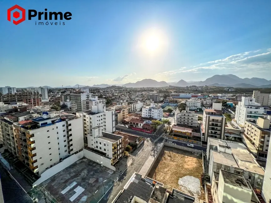 Foto 8 de Apartamento com 3 quartos para alugar, 115m2 em Praia do Morro, Guarapari - ES