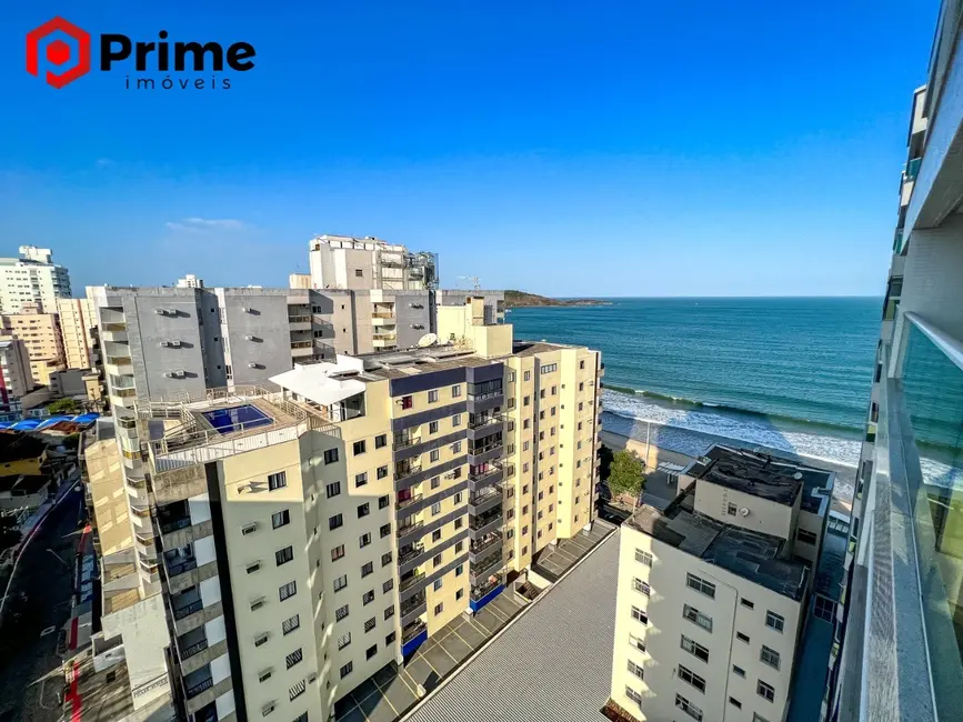 Foto 7 de Apartamento com 3 quartos para alugar, 115m2 em Praia do Morro, Guarapari - ES