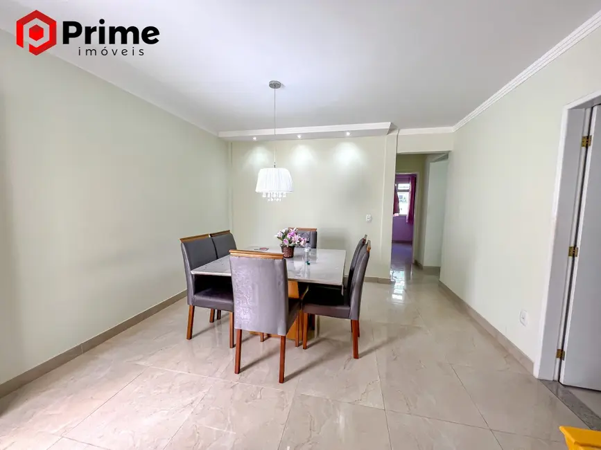 Apartamento com 3 quartos à venda, 115m2 em Praia do Morro, Guarapari - ES - imagem 4 Foto 4 de Apartamento com 3 quartos à venda, 115m2 em Praia do Morro, Guarapari - ES