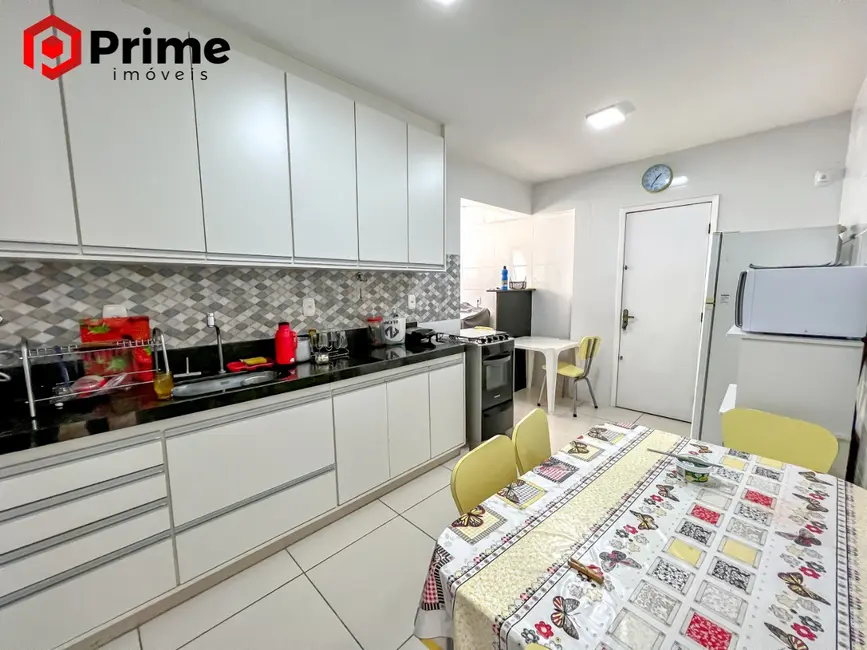 Apartamento com 3 quartos à venda, 115m2 em Praia do Morro, Guarapari - ES - imagem 6 Foto 6 de Apartamento com 3 quartos à venda, 115m2 em Praia do Morro, Guarapari - ES