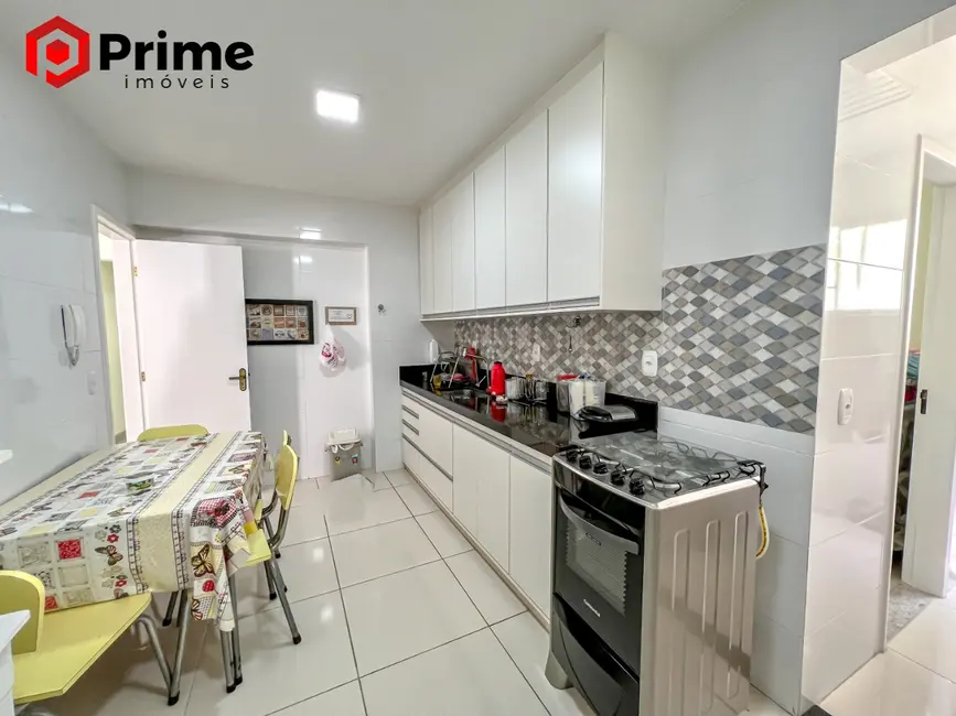 Apartamento com 3 quartos à venda, 115m2 em Praia do Morro, Guarapari - ES - imagem 7 Foto 7 de Apartamento com 3 quartos à venda, 115m2 em Praia do Morro, Guarapari - ES