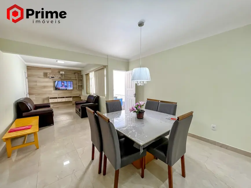 Apartamento com 3 quartos à venda, 115m2 em Praia do Morro, Guarapari - ES - imagem 5 Foto 5 de Apartamento com 3 quartos à venda, 115m2 em Praia do Morro, Guarapari - ES