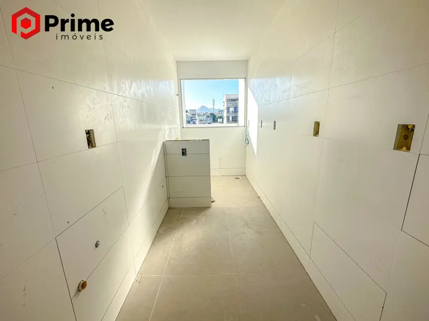 Apartamento com 2 quartos à venda, 75m2 em Praia do Morro, Guarapari - ES - imagem 5 Foto 5 de Apartamento com 2 quartos à venda, 75m2 em Praia do Morro, Guarapari - ES