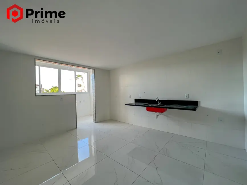 Apartamento com 3 quartos à venda, 125m2 em São Judas Tadeu, Guarapari - ES - imagem 4 Foto 4 de Apartamento com 3 quartos à venda, 125m2 em São Judas Tadeu, Guarapari - ES