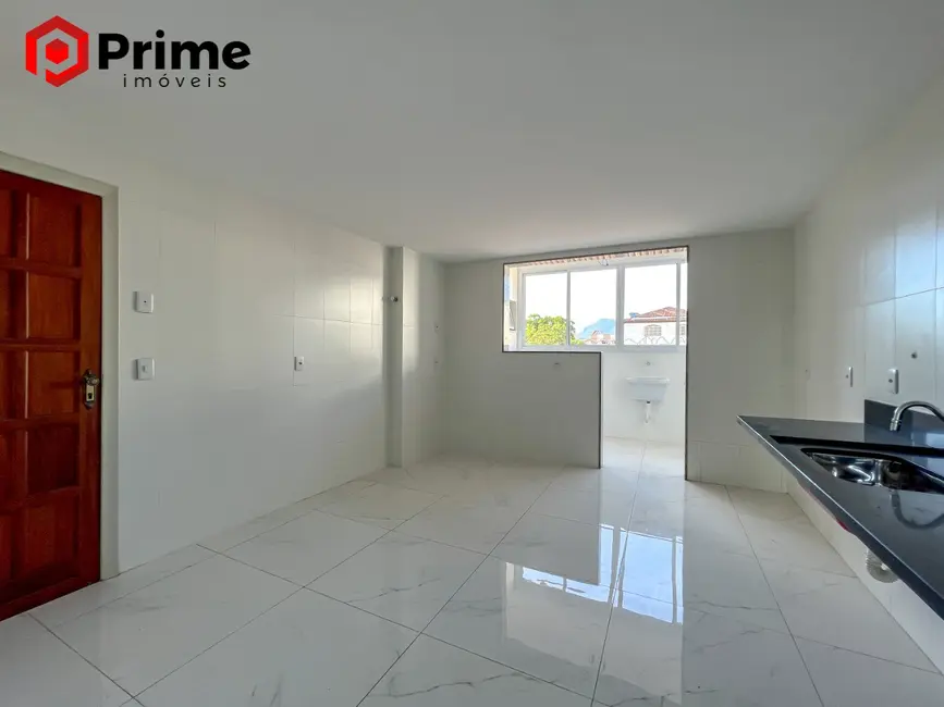 Apartamento com 3 quartos à venda, 125m2 em São Judas Tadeu, Guarapari - ES - imagem 5 Foto 5 de Apartamento com 3 quartos à venda, 125m2 em São Judas Tadeu, Guarapari - ES