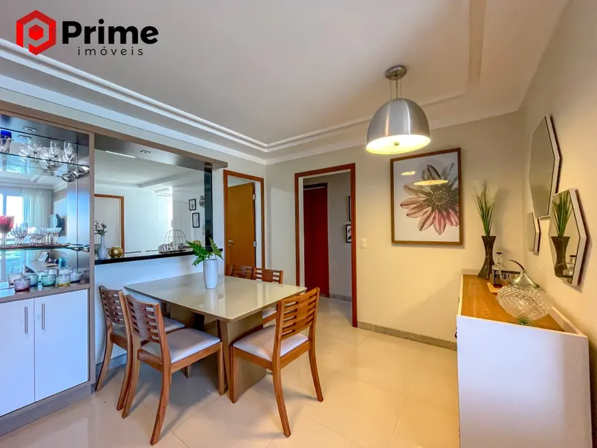 Apartamento com 3 quartos à venda, 130m2 em Muquiçaba, Guarapari - ES - imagem 5 Foto 5 de Apartamento com 3 quartos à venda, 130m2 em Muquiçaba, Guarapari - ES