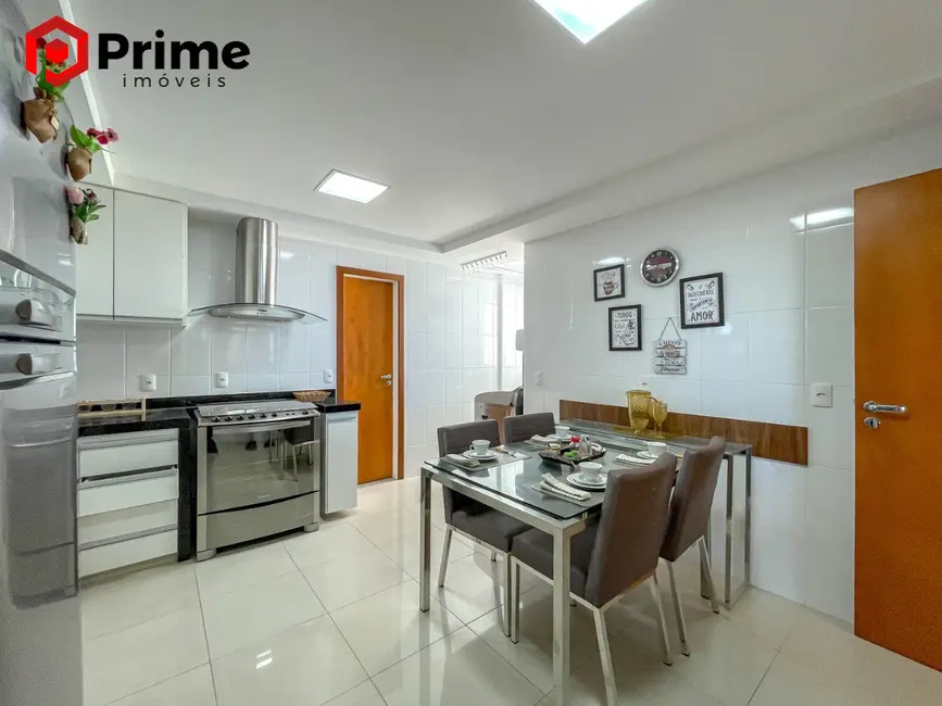 Apartamento com 3 quartos à venda, 130m2 em Muquiçaba, Guarapari - ES - imagem 6 Foto 6 de Apartamento com 3 quartos à venda, 130m2 em Muquiçaba, Guarapari - ES