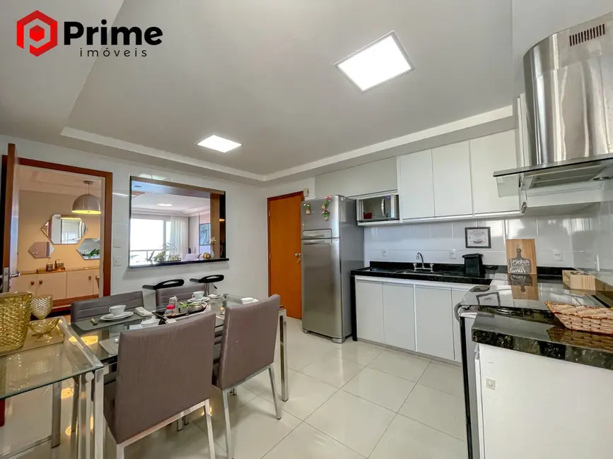 Apartamento com 3 quartos à venda, 130m2 em Muquiçaba, Guarapari - ES - imagem 7 Foto 7 de Apartamento com 3 quartos à venda, 130m2 em Muquiçaba, Guarapari - ES