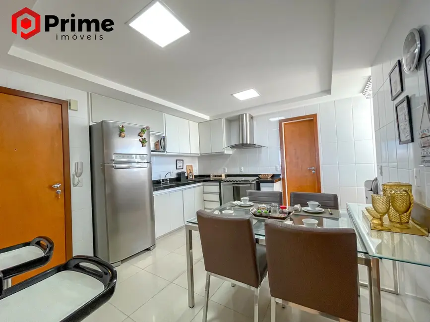 Apartamento com 3 quartos à venda, 130m2 em Muquiçaba, Guarapari - ES - imagem 8 Foto 8 de Apartamento com 3 quartos à venda, 130m2 em Muquiçaba, Guarapari - ES