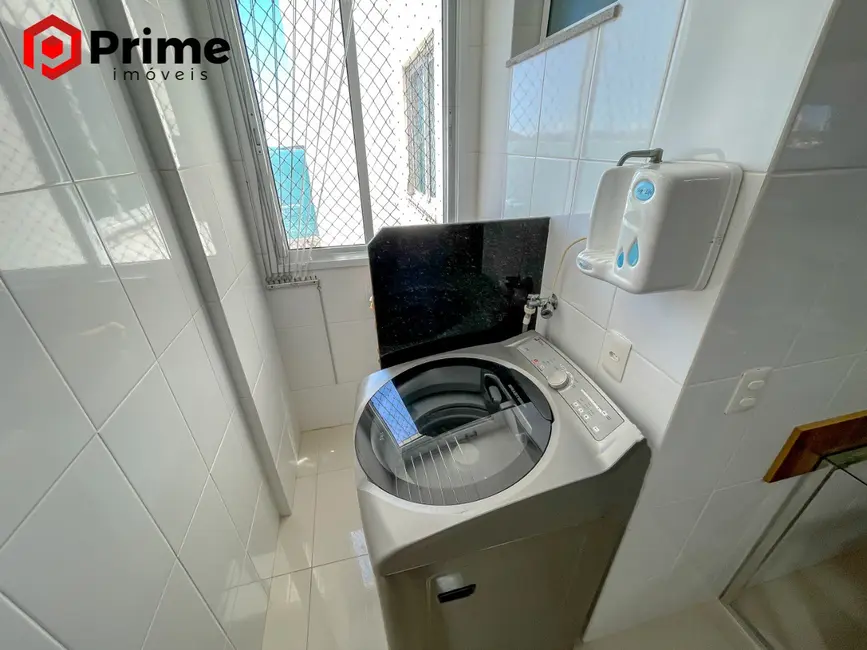 Apartamento com 3 quartos à venda, 130m2 em Muquiçaba, Guarapari - ES - imagem 9 Foto 9 de Apartamento com 3 quartos à venda, 130m2 em Muquiçaba, Guarapari - ES