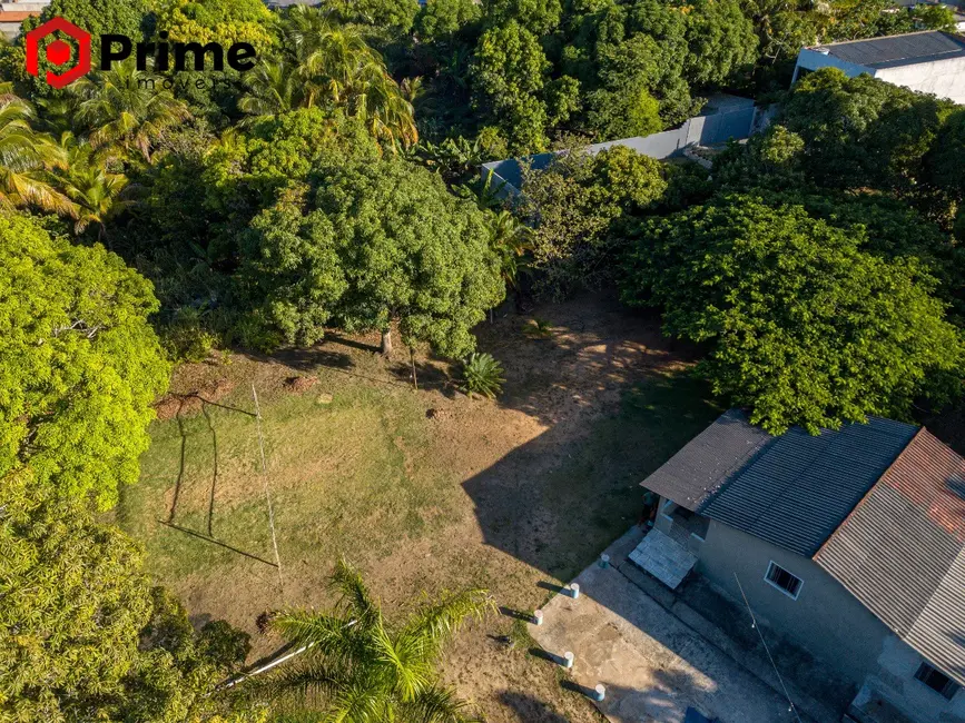 Chácara à venda, 2220m2 em Jabaraí, Guarapari - ES - imagem 7 Foto 7 de Chácara à venda, 2220m2 em Jabaraí, Guarapari - ES