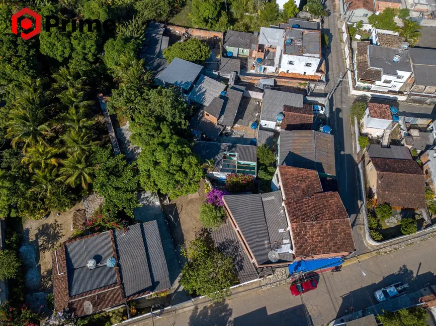 Chácara à venda, 2220m2 em Jabaraí, Guarapari - ES - imagem 4 Foto 4 de Chácara à venda, 2220m2 em Jabaraí, Guarapari - ES