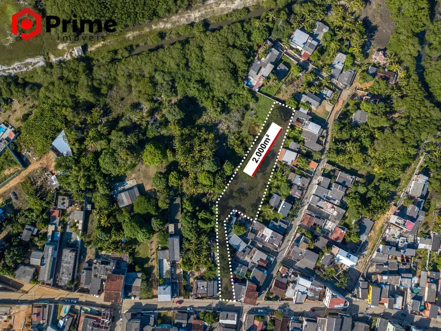 Chácara à venda, 2220m2 em Jabaraí, Guarapari - ES - imagem 3 Foto 3 de Chácara à venda, 2220m2 em Jabaraí, Guarapari - ES