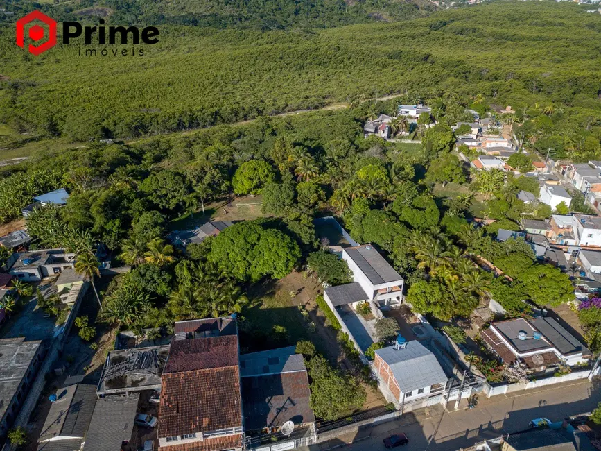 Foto 11 de Chácara à venda, 2220m2 em Jabaraí, Guarapari - ES