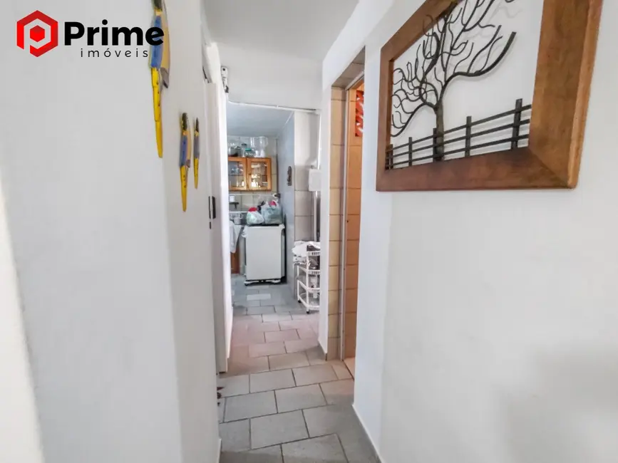 Foto 7 de Apartamento com 2 quartos à venda, 70m2 em Nova Guarapari, Guarapari - ES