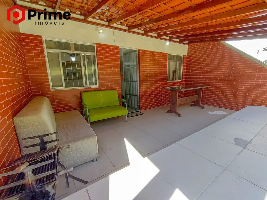 Foto 5 de Apartamento com 2 quartos à venda, 70m2 em Nova Guarapari, Guarapari - ES