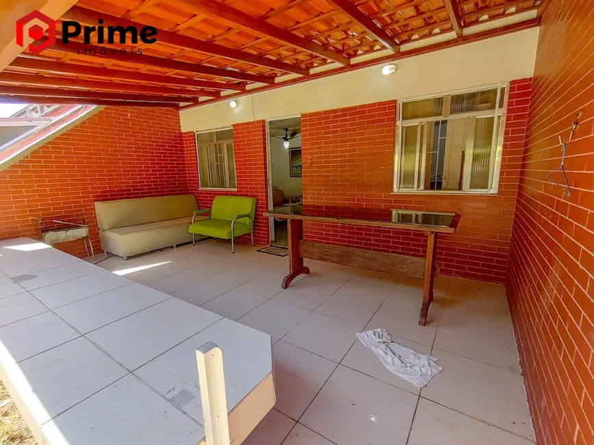 Foto 4 de Apartamento com 2 quartos à venda, 70m2 em Nova Guarapari, Guarapari - ES