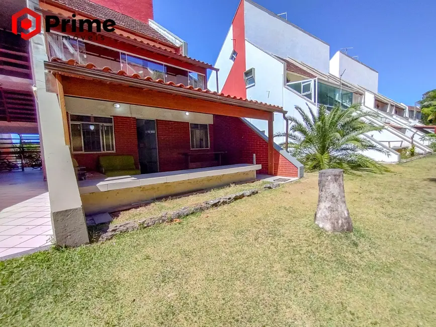 Foto 3 de Apartamento com 2 quartos à venda, 70m2 em Nova Guarapari, Guarapari - ES