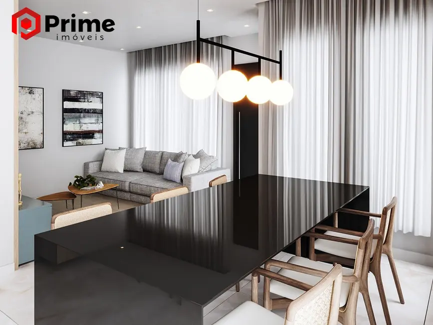 Foto 9 de Casa com 3 quartos à venda, 130m2 em Praia do Morro, Guarapari - ES