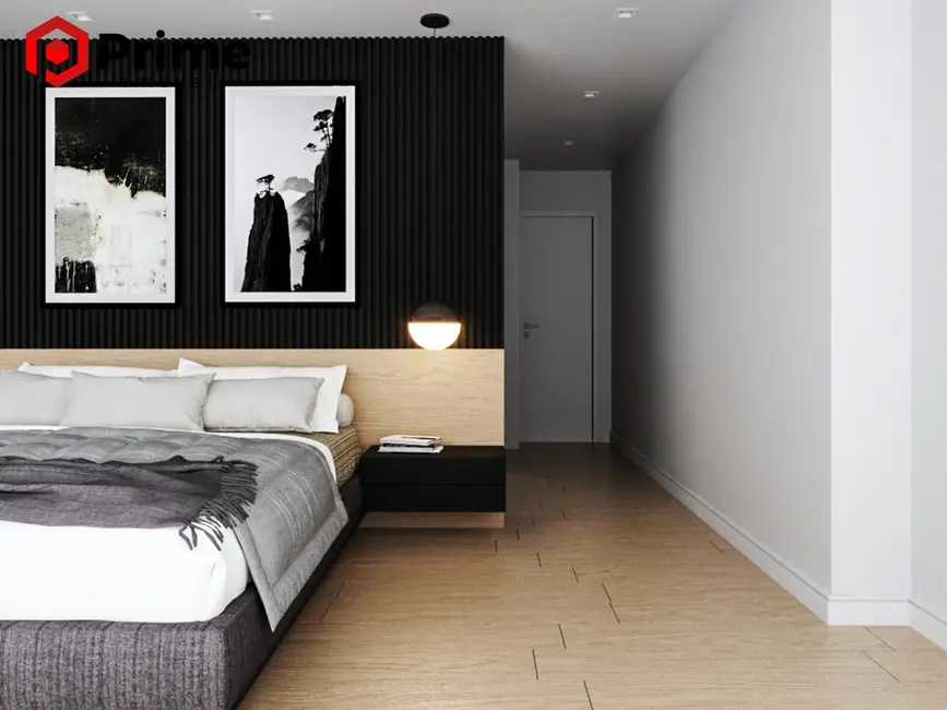 Foto 5 de Casa com 3 quartos à venda, 130m2 em Praia do Morro, Guarapari - ES