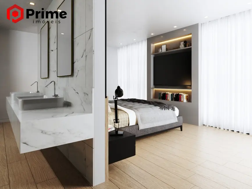 Foto 7 de Casa com 3 quartos à venda, 130m2 em Praia do Morro, Guarapari - ES