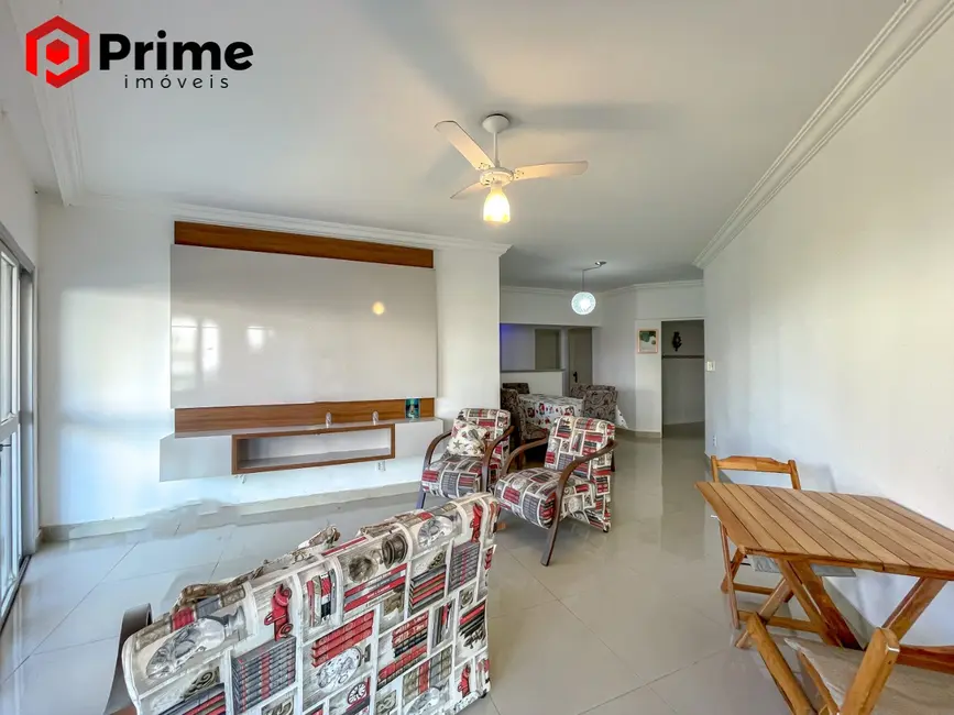 Foto 4 de Apartamento com 3 quartos à venda, 173m2 em Centro, Guarapari - ES