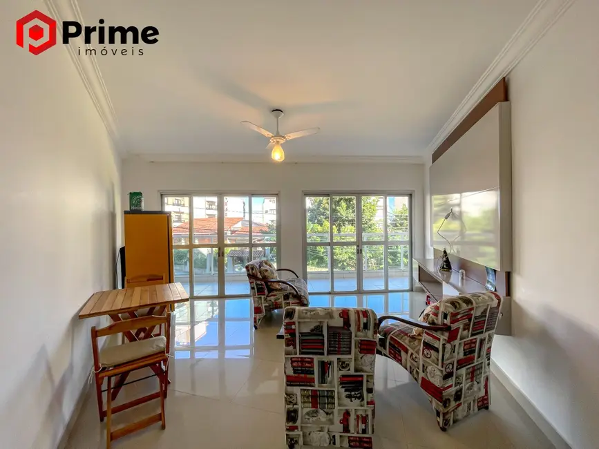 Foto 3 de Apartamento com 3 quartos à venda, 173m2 em Centro, Guarapari - ES