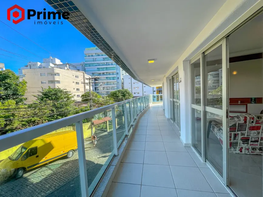 Foto 5 de Apartamento com 3 quartos à venda, 173m2 em Centro, Guarapari - ES